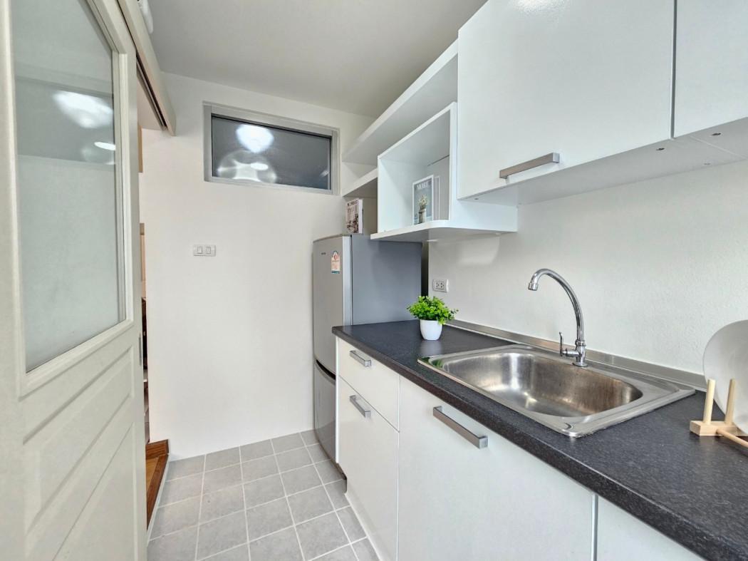 ขายคอนโด ดับเบิ้ล ยู คอนโดมิเนียม - Sell Condo Double U condominium - 3024723
