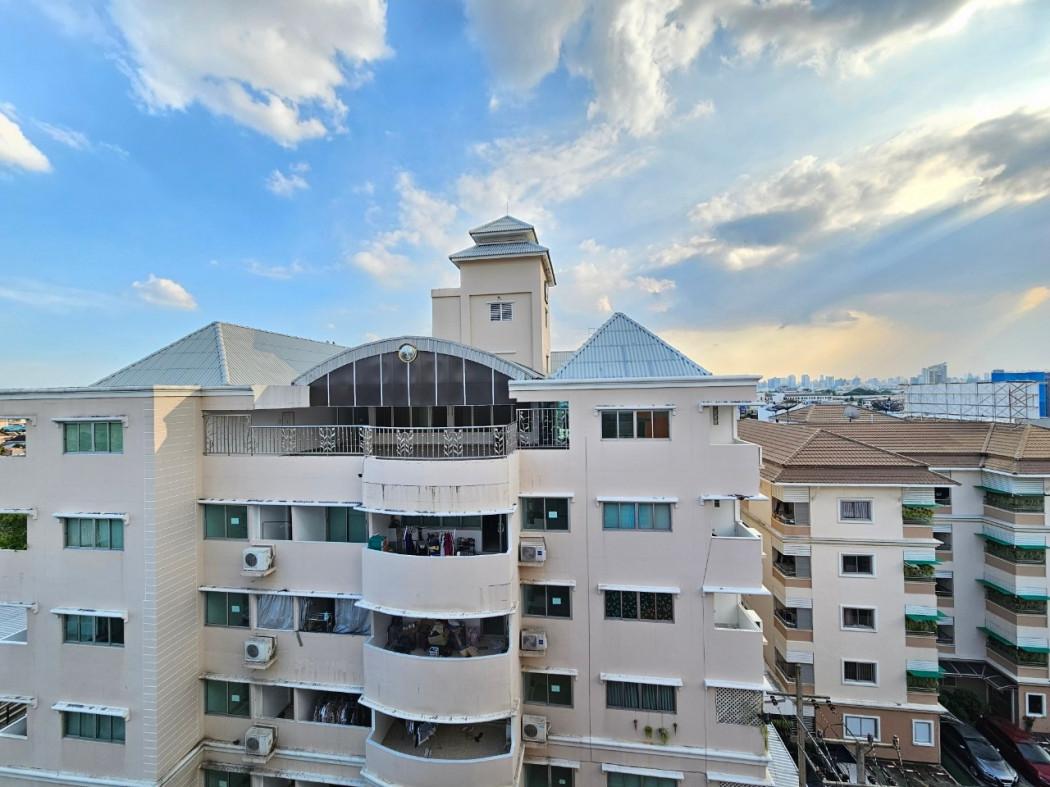 ขายคอนโด ดับเบิ้ล ยู คอนโดมิเนียม - Sell Condo Double U condominium - 3024724