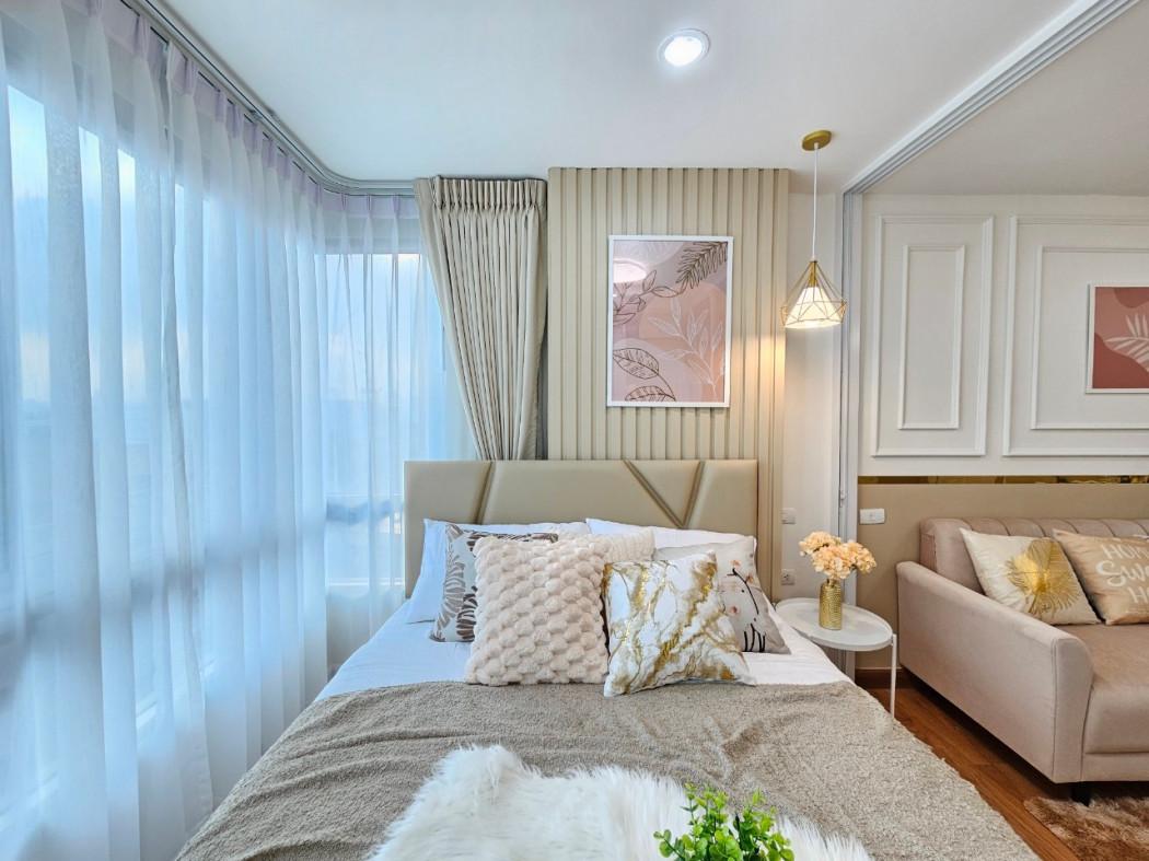 ขายคอนโด ดับเบิ้ล ยู คอนโดมิเนียม - Sell Condo Double U condominium - 3024719