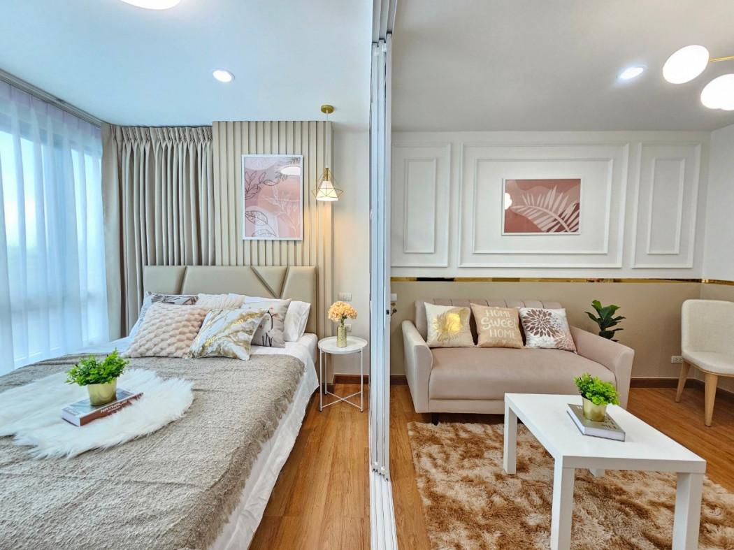 ขายคอนโด ดับเบิ้ล ยู คอนโดมิเนียม - Sell Condo Double U condominium - 3024717