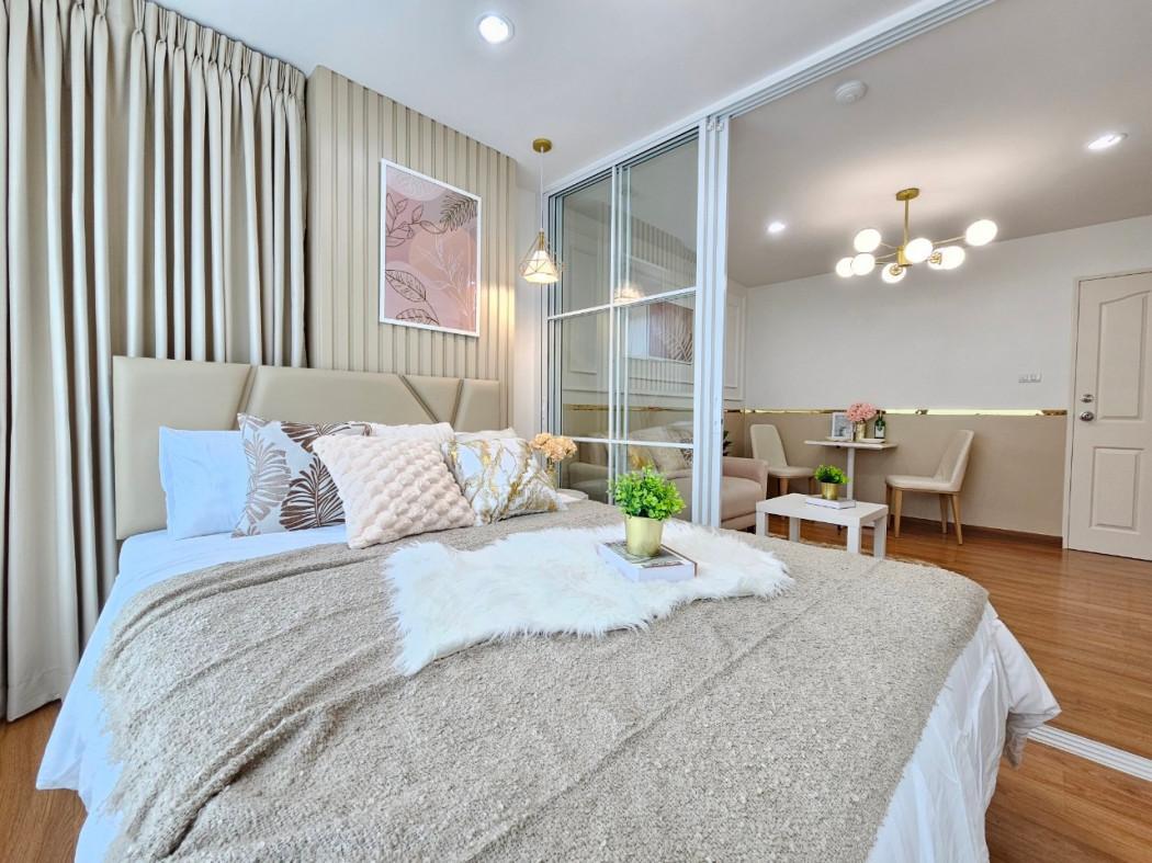ขายคอนโด ดับเบิ้ล ยู คอนโดมิเนียม - Sell Condo Double U condominium - 3024721