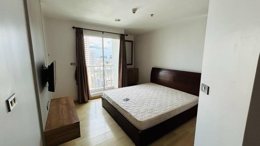 เช่าคอนโด 59 เฮริเทจ คอนโดมิเนียม - Condo Rental 59 Heritage condominium - 3024743