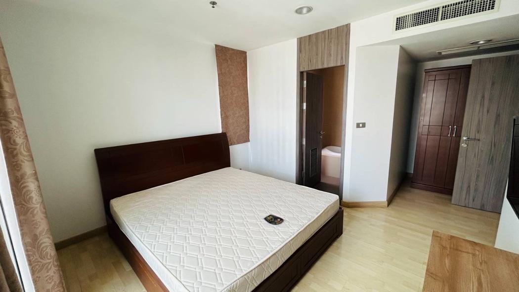 เช่าคอนโด 59 เฮริเทจ คอนโดมิเนียม - Condo Rental 59 Heritage condominium - 3024742