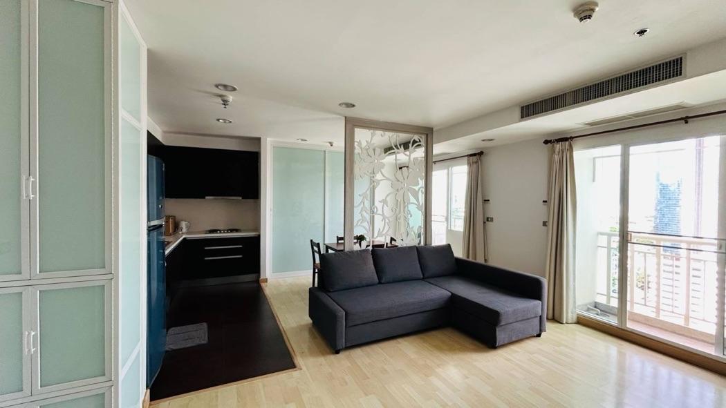 เช่าคอนโด 59 เฮริเทจ คอนโดมิเนียม - Condo Rental 59 Heritage condominium - 3024740