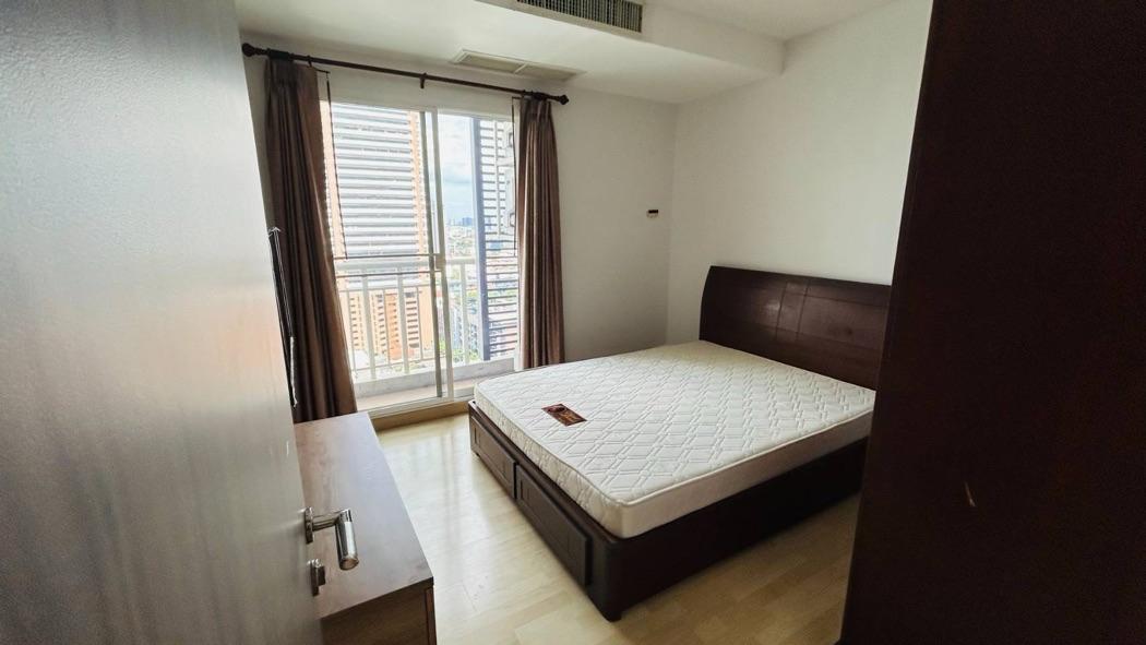เช่าคอนโด 59 เฮริเทจ คอนโดมิเนียม - Condo Rental 59 Heritage condominium - 3024744