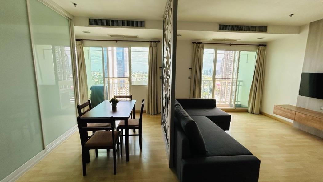 เช่าคอนโด 59 เฮริเทจ คอนโดมิเนียม - Condo Rental 59 Heritage condominium - 3024738