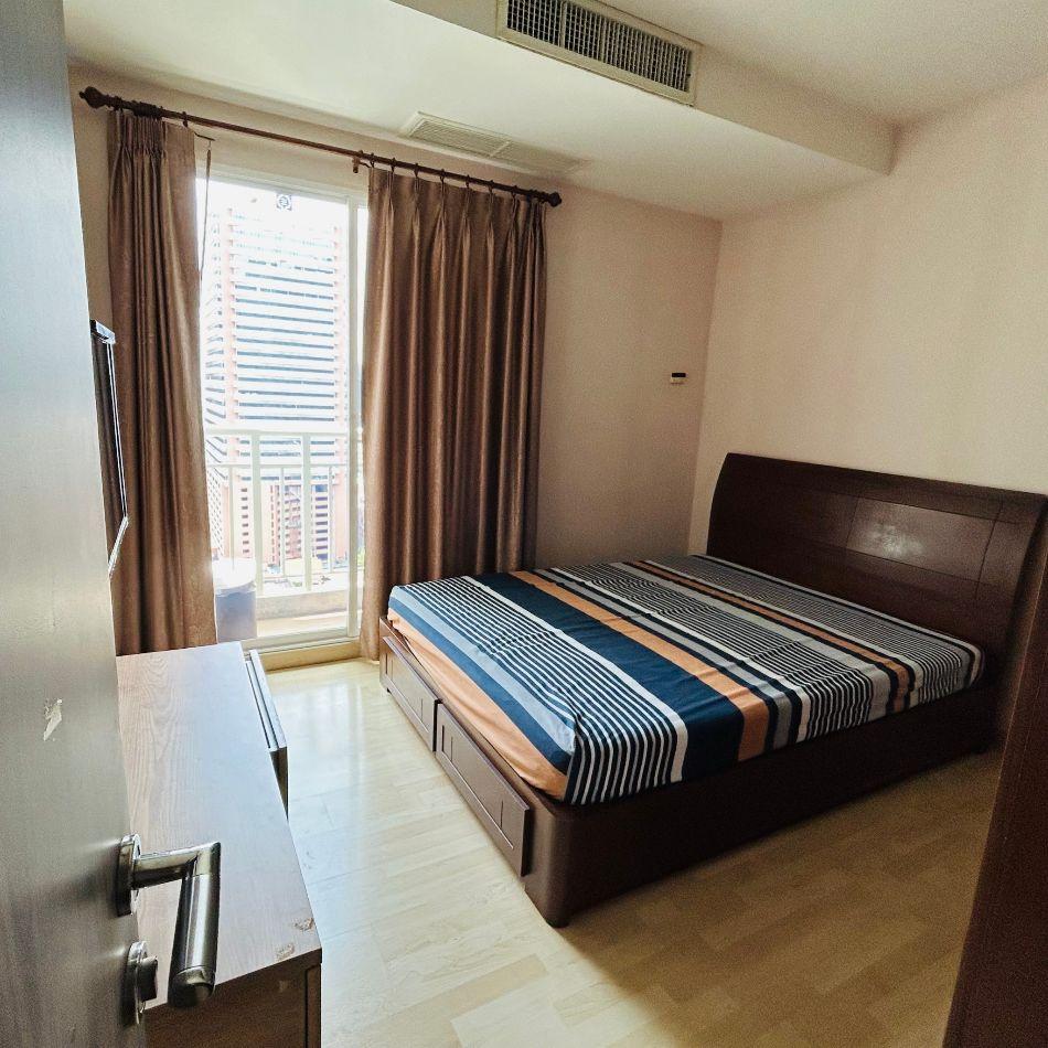 เช่าคอนโด 59 เฮริเทจ คอนโดมิเนียม - Condo Rental 59 Heritage condominium - 3024735