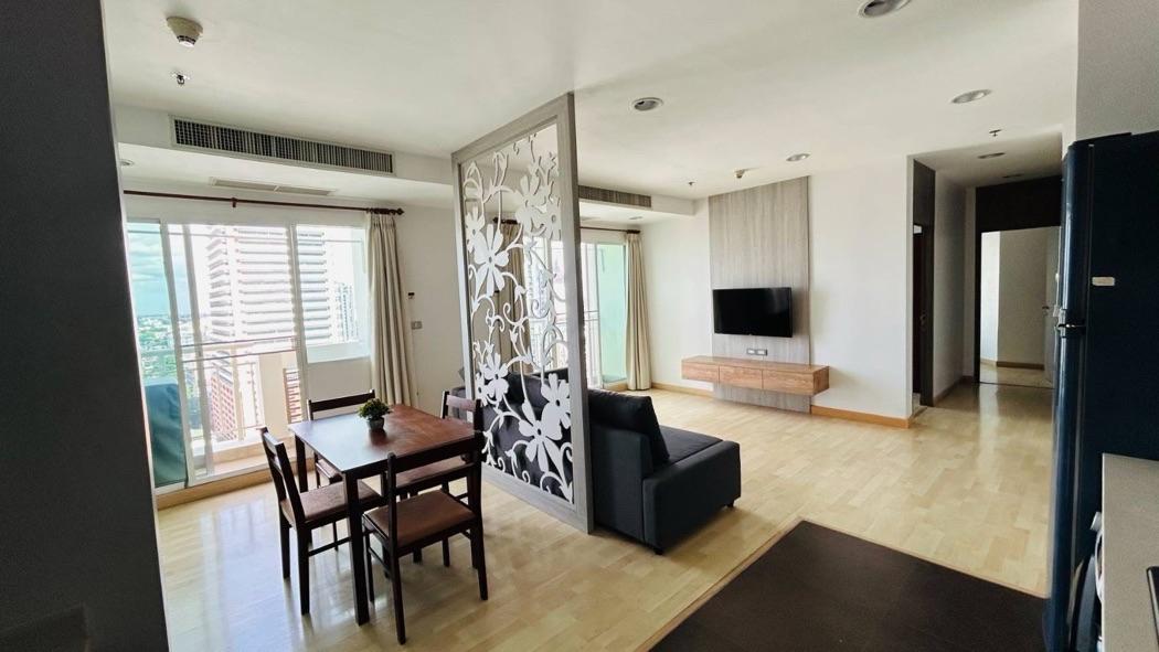 เช่าคอนโด 59 เฮริเทจ คอนโดมิเนียม - Condo Rental 59 Heritage condominium - 3024739