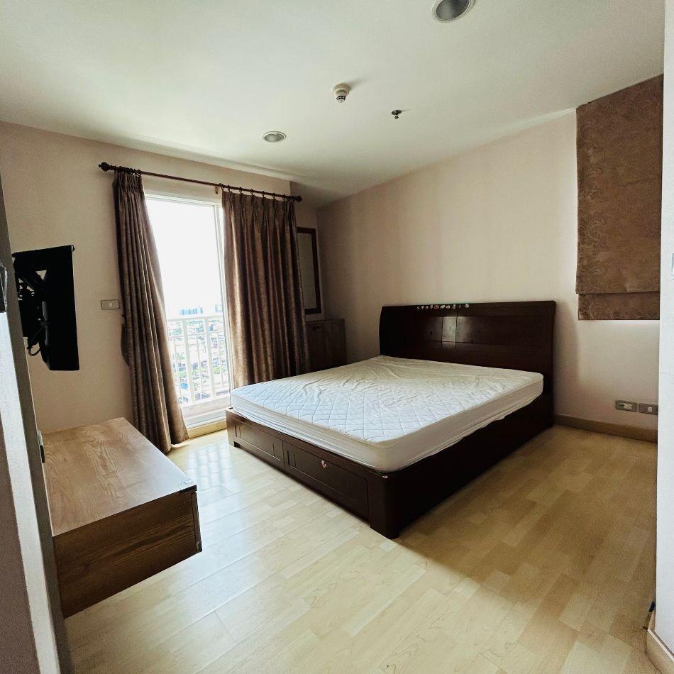 เช่าคอนโด 59 เฮริเทจ คอนโดมิเนียม - Condo Rental 59 Heritage condominium - 3024736