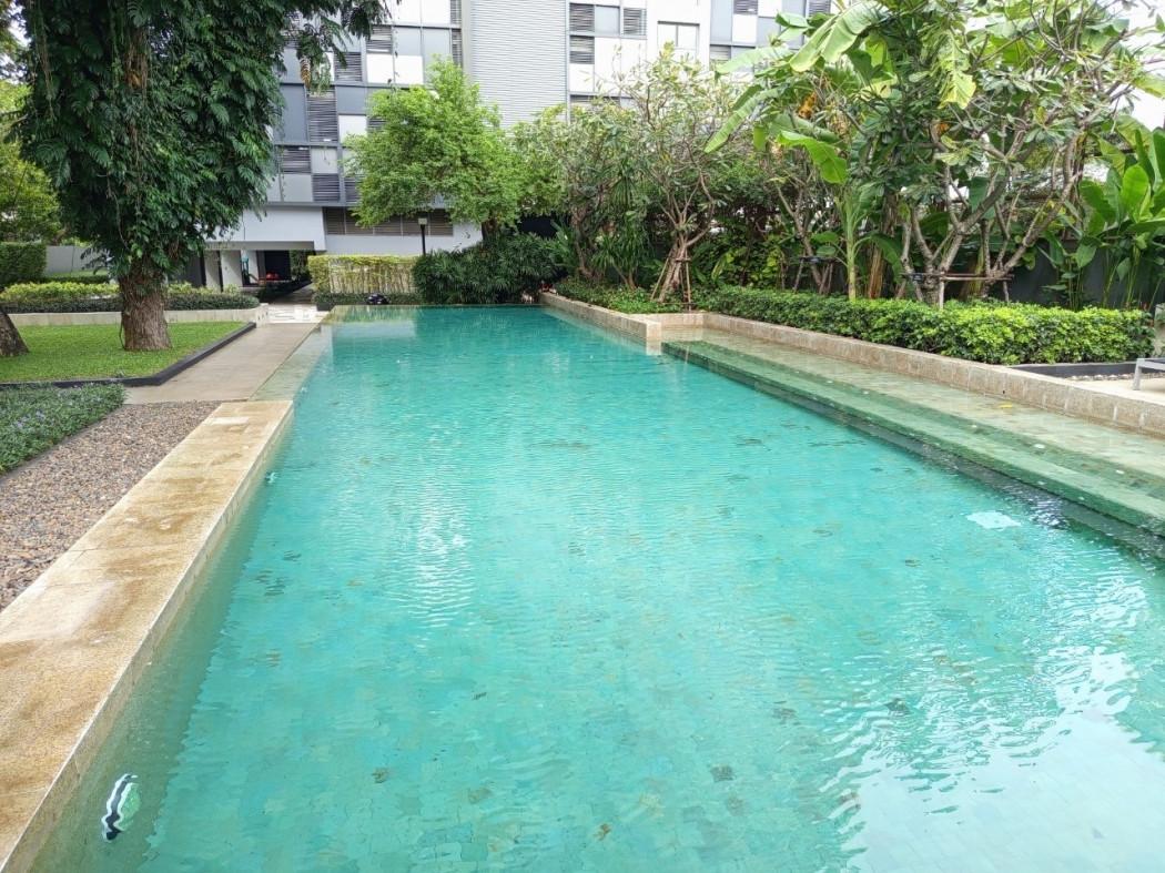 ขายคอนโด ควอทโทร บาย แสนสิริ คอนโดมิเนียม - Sell Condo Quattro by Sansiri condominium - 3024882