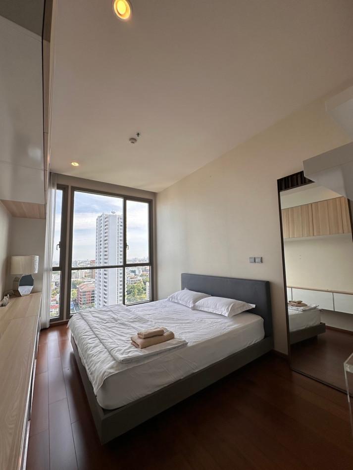 ขายคอนโด ควอทโทร บาย แสนสิริ คอนโดมิเนียม - Sell Condo Quattro by Sansiri condominium - 3024873