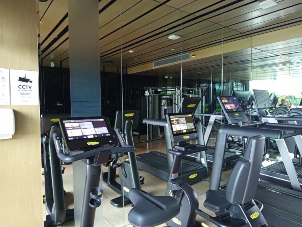 ขายคอนโด ควอทโทร บาย แสนสิริ คอนโดมิเนียม - Sell Condo Quattro by Sansiri condominium - 3024883