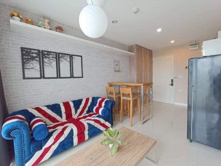 ขายคอนโด THE MARK รัชดา-แอร์พอร์ตลิงค์ - Sell Condo   - 3024898