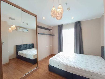 ขายคอนโด THE MARK รัชดา-แอร์พอร์ตลิงค์ - Sell Condo   - 3024893
