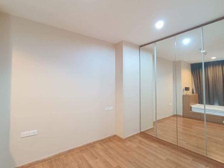 ขายคอนโด THE MARK รัชดา-แอร์พอร์ตลิงค์ - Sell Condo   - 3024899