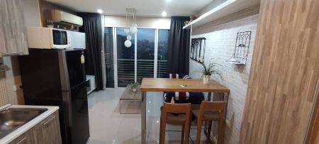 ขายคอนโด THE MARK รัชดา-แอร์พอร์ตลิงค์ - Sell Condo   - 3024900