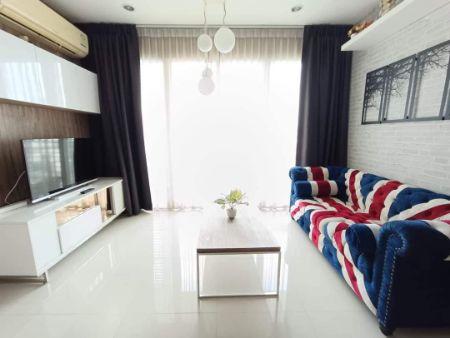 ขายคอนโด THE MARK รัชดา-แอร์พอร์ตลิงค์ - Sell Condo   - 3024896