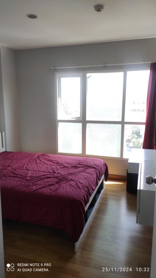 เช่าคอนโด aspire ศรีนครินทร์ (แอสปาย ศรีนครินทร์) - Condo Rental   - 3024909