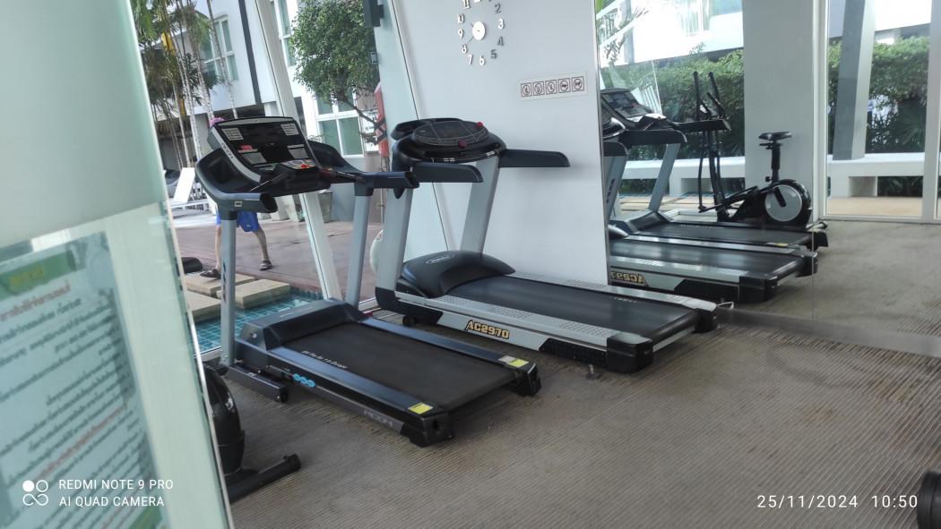 เช่าคอนโด aspire ศรีนครินทร์ (แอสปาย ศรีนครินทร์) - Condo Rental   - 3024915