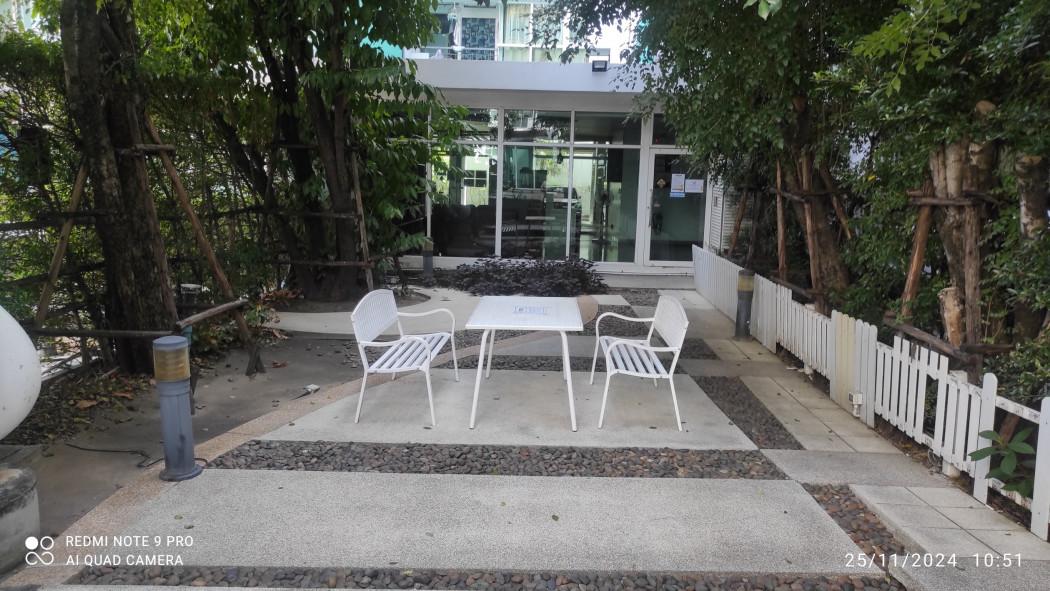 เช่าคอนโด aspire ศรีนครินทร์ (แอสปาย ศรีนครินทร์) - Condo Rental   - 3024916
