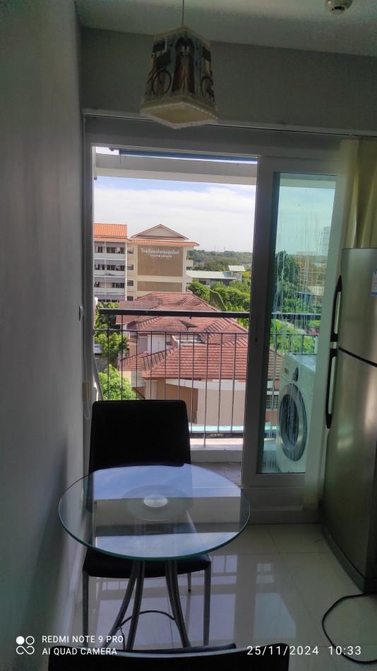 เช่าคอนโด aspire ศรีนครินทร์ (แอสปาย ศรีนครินทร์) - Condo Rental   - 3024912