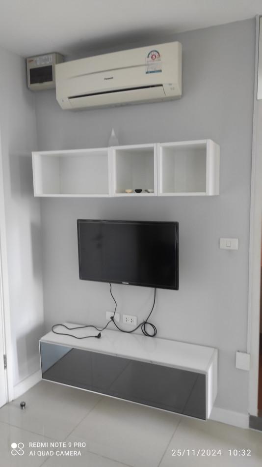เช่าคอนโด aspire ศรีนครินทร์ (แอสปาย ศรีนครินทร์) - Condo Rental   - 3024908