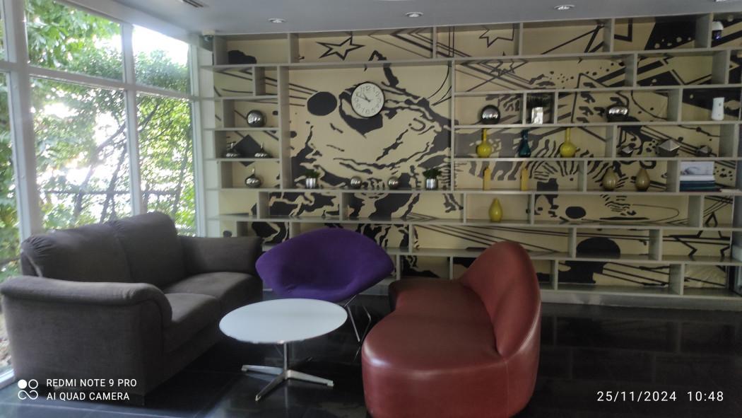 เช่าคอนโด aspire ศรีนครินทร์ (แอสปาย ศรีนครินทร์) - Condo Rental   - 3024905