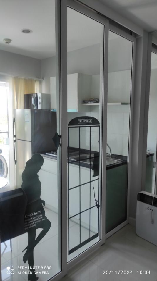 เช่าคอนโด aspire ศรีนครินทร์ (แอสปาย ศรีนครินทร์) - Condo Rental   - 3024910