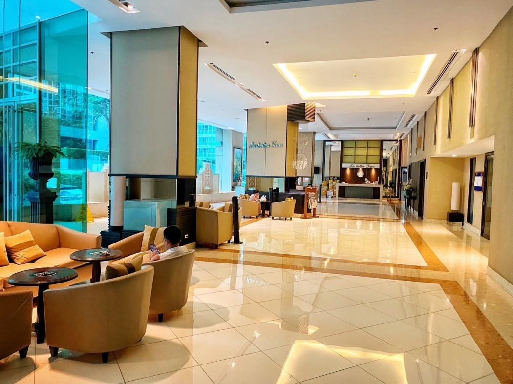 ขายคอนโด บ้านกลางกรุง สยาม-ปทุมวัน คอนโดมิเนียม - Sell Condo Baan Klang krung Siam-Pathumwan condominium - 3024980
