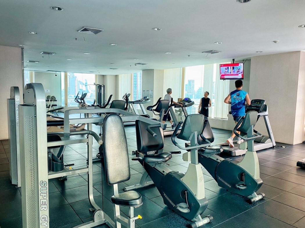 ขายคอนโด บ้านกลางกรุง สยาม-ปทุมวัน คอนโดมิเนียม - Sell Condo Baan Klang krung Siam-Pathumwan condominium - 3024982