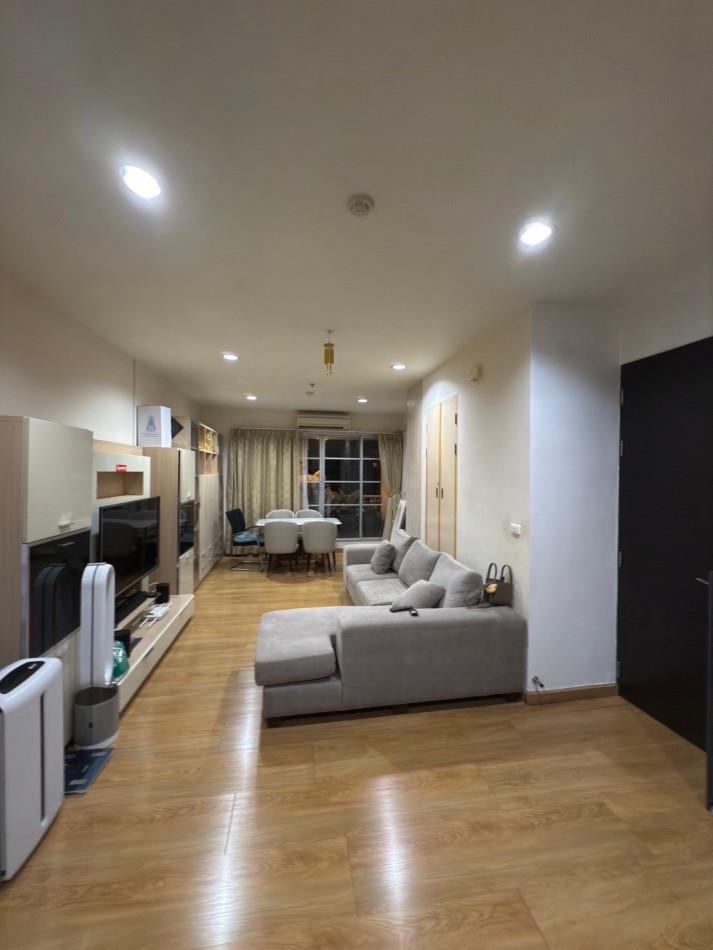 ขายคอนโด บ้านกลางกรุง สยาม-ปทุมวัน คอนโดมิเนียม - Sell Condo Baan Klang krung Siam-Pathumwan condominium - 3024971