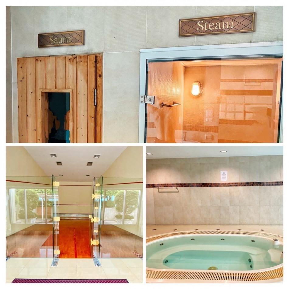 ขายคอนโด บ้านกลางกรุง สยาม-ปทุมวัน คอนโดมิเนียม - Sell Condo Baan Klang krung Siam-Pathumwan condominium - 3024981