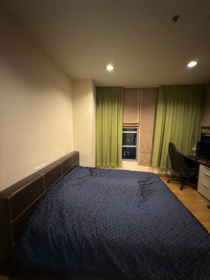 ขายคอนโด บ้านกลางกรุง สยาม-ปทุมวัน คอนโดมิเนียม - Sell Condo Baan Klang krung Siam-Pathumwan condominium - 3024975