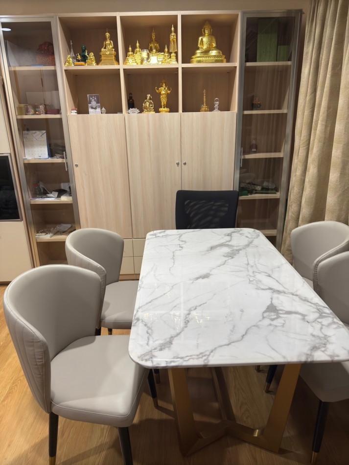 ขายคอนโด บ้านกลางกรุง สยาม-ปทุมวัน คอนโดมิเนียม - Sell Condo Baan Klang krung Siam-Pathumwan condominium - 3024973