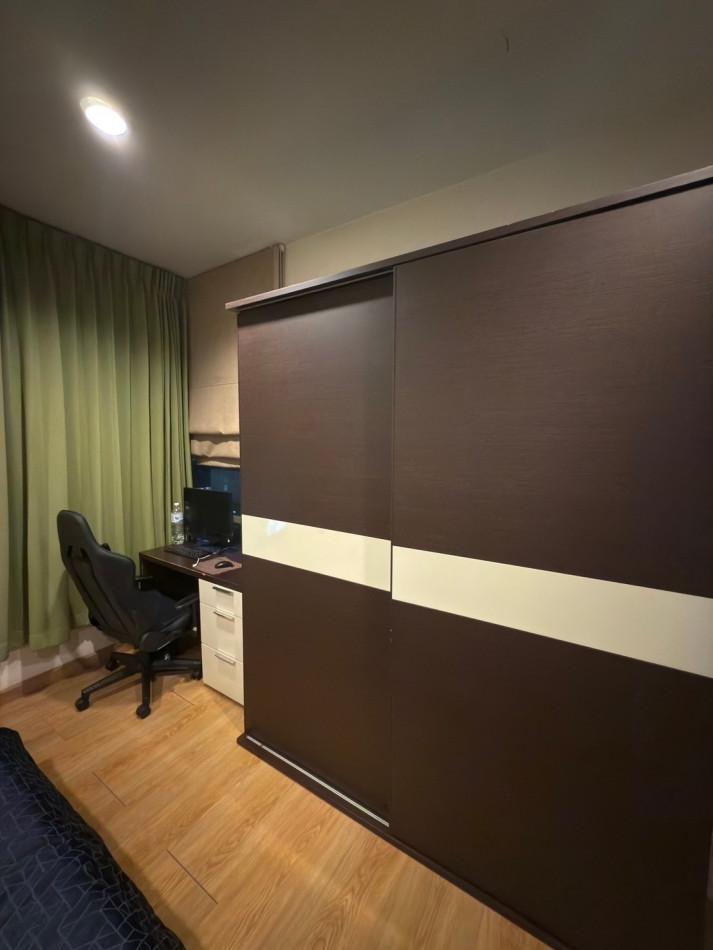 ขายคอนโด บ้านกลางกรุง สยาม-ปทุมวัน คอนโดมิเนียม - Sell Condo Baan Klang krung Siam-Pathumwan condominium - 3024976
