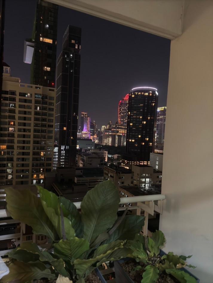 ขายคอนโด บ้านกลางกรุง สยาม-ปทุมวัน คอนโดมิเนียม - Sell Condo Baan Klang krung Siam-Pathumwan condominium - 3024974