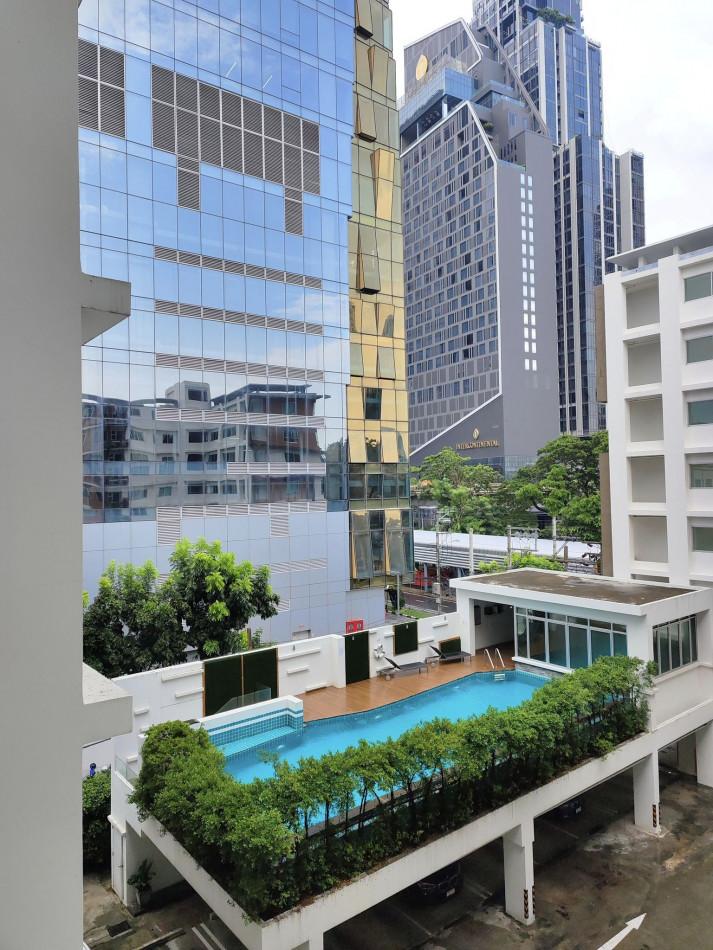 เช่าคอนโด คอนโด วัน ทองหล่อ สเตชั่น - Condo Rental Condo One Thonglor Station - 3025030