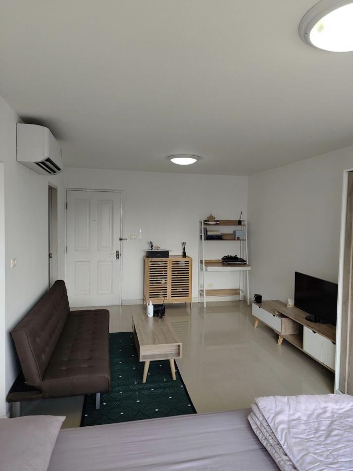 เช่าคอนโด คอนโด วัน ทองหล่อ สเตชั่น - Condo Rental Condo One Thonglor Station - 3025024