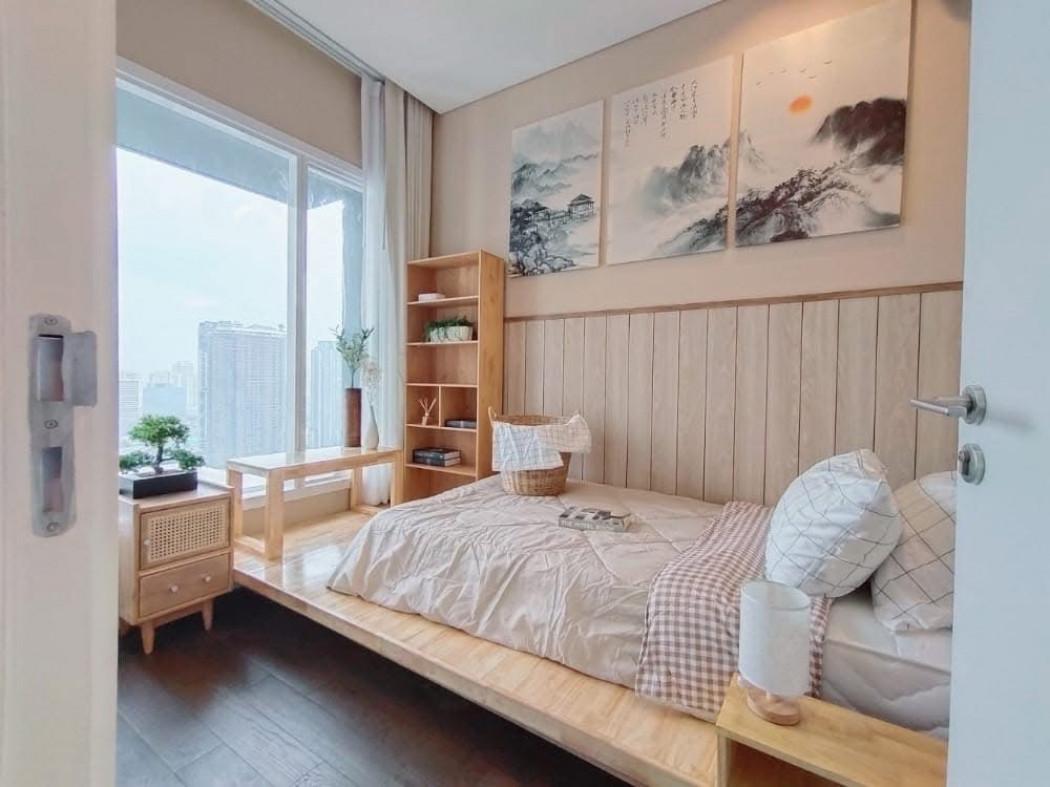 ขายคอนโด The Saint Residences ลาดพร้าว ( เดอะ เซนต์ ลาดพร้าว ) - Sell Condo   - 3025046