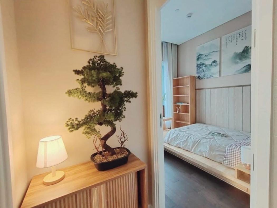 ขายคอนโด The Saint Residences ลาดพร้าว ( เดอะ เซนต์ ลาดพร้าว ) - Sell Condo   - 3025045