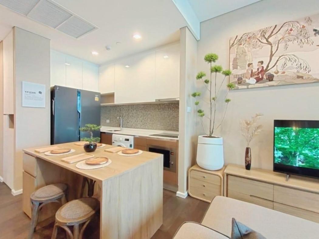 ขายคอนโด The Saint Residences ลาดพร้าว ( เดอะ เซนต์ ลาดพร้าว ) - Sell Condo   - 3025040