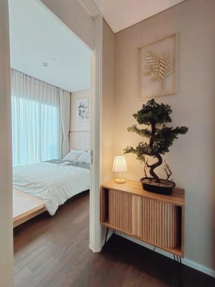 ขายคอนโด The Saint Residences ลาดพร้าว ( เดอะ เซนต์ ลาดพร้าว ) - Sell Condo   - 3025041