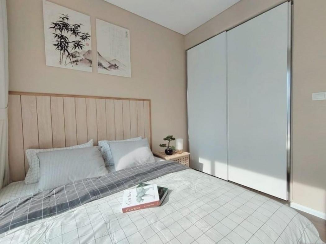 ขายคอนโด The Saint Residences ลาดพร้าว ( เดอะ เซนต์ ลาดพร้าว ) - Sell Condo   - 3025048