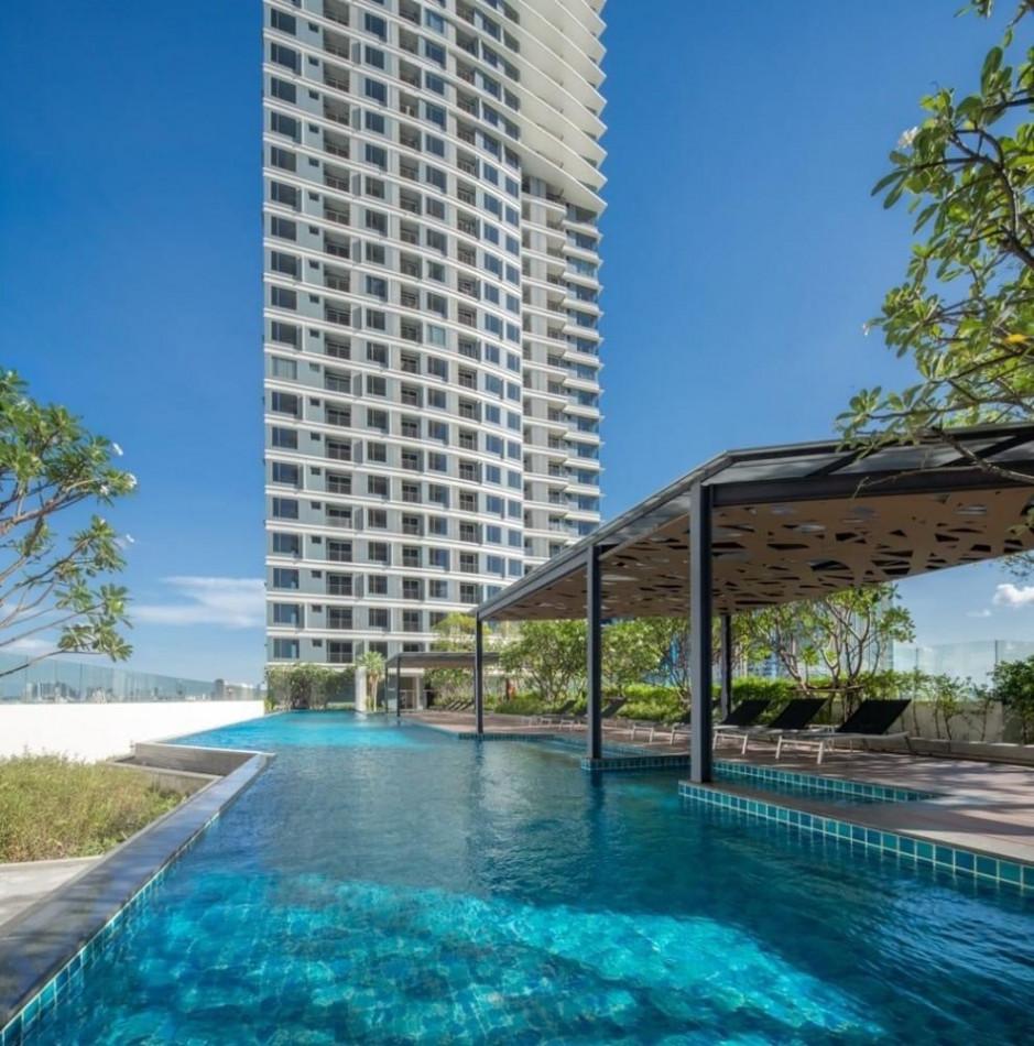 ขายคอนโด The Saint Residences ลาดพร้าว ( เดอะ เซนต์ ลาดพร้าว ) - Sell Condo   - 3025050