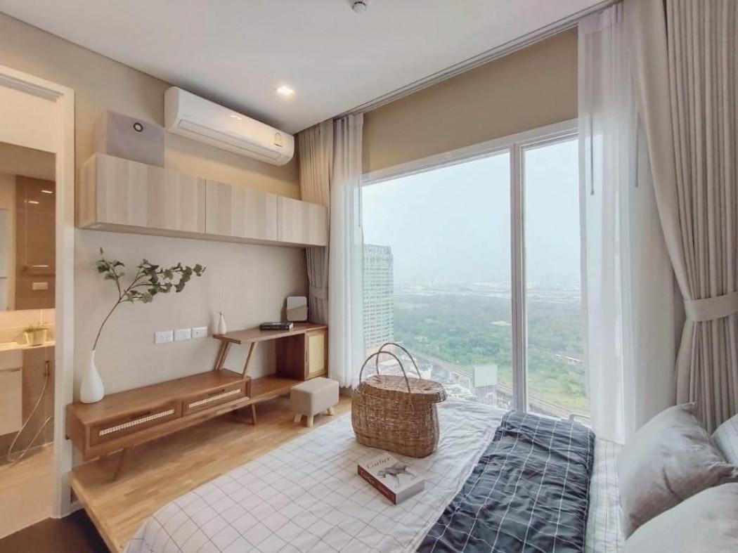 ขายคอนโด The Saint Residences ลาดพร้าว ( เดอะ เซนต์ ลาดพร้าว ) - Sell Condo   - 3025044
