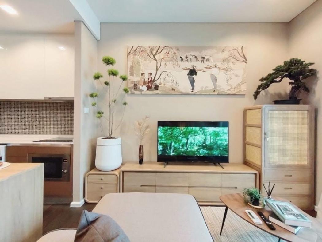 ขายคอนโด The Saint Residences ลาดพร้าว ( เดอะ เซนต์ ลาดพร้าว ) - Sell Condo   - 3025039