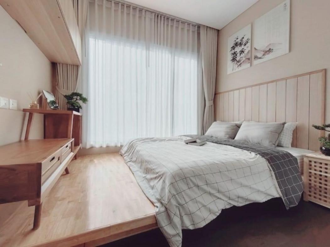 ขายคอนโด The Saint Residences ลาดพร้าว ( เดอะ เซนต์ ลาดพร้าว ) - Sell Condo   - 3025042