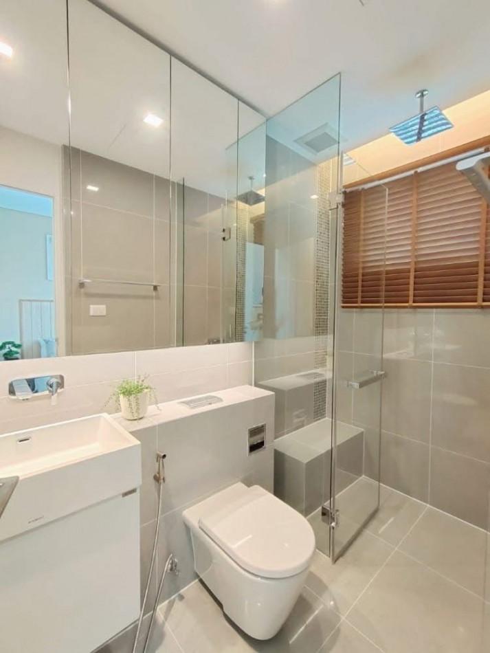 ขายคอนโด The Saint Residences ลาดพร้าว ( เดอะ เซนต์ ลาดพร้าว ) - Sell Condo   - 3025049