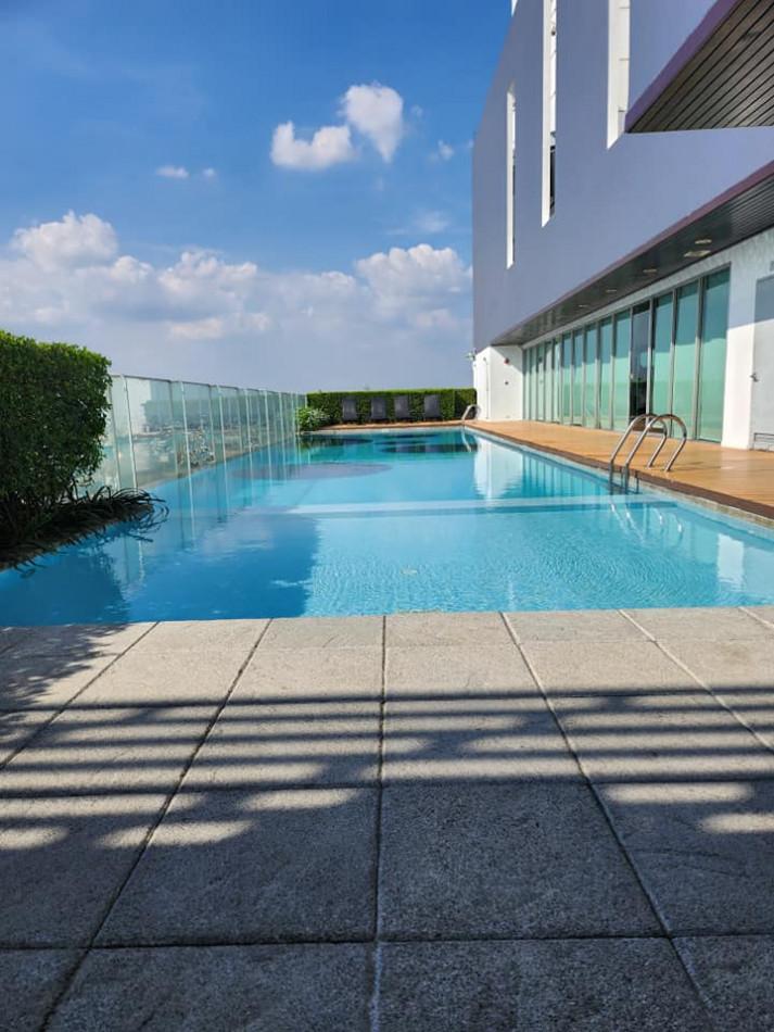 ขายคอนโด CHEWATHAI @ รามคำแหง (ชีวาทัย แอท รามคำแหง) - Sell Condo   - 3025083