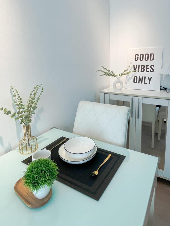 ขายคอนโด CHEWATHAI @ รามคำแหง (ชีวาทัย แอท รามคำแหง) - Sell Condo   - 3025081